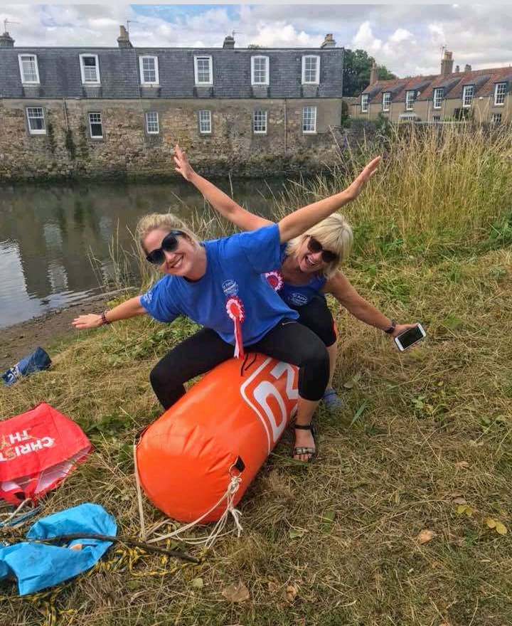 St Ayles RC (Anster) tweet media