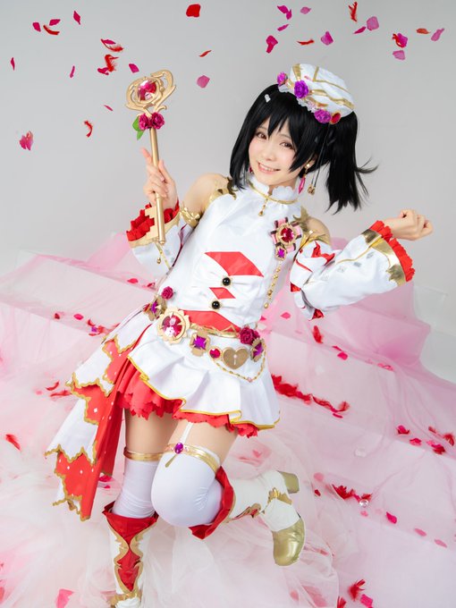 Twitterのコスプレ画像63