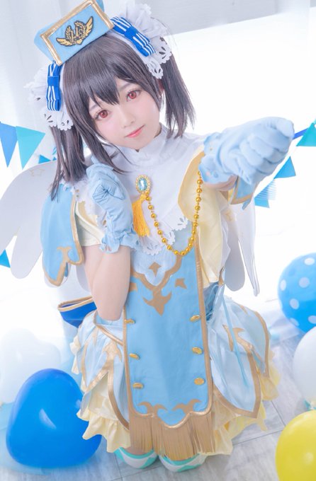 コスプレイヤーみじゅくのTwitter画像24