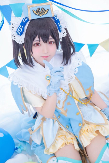 コスプレイヤーみじゅくのTwitter画像22