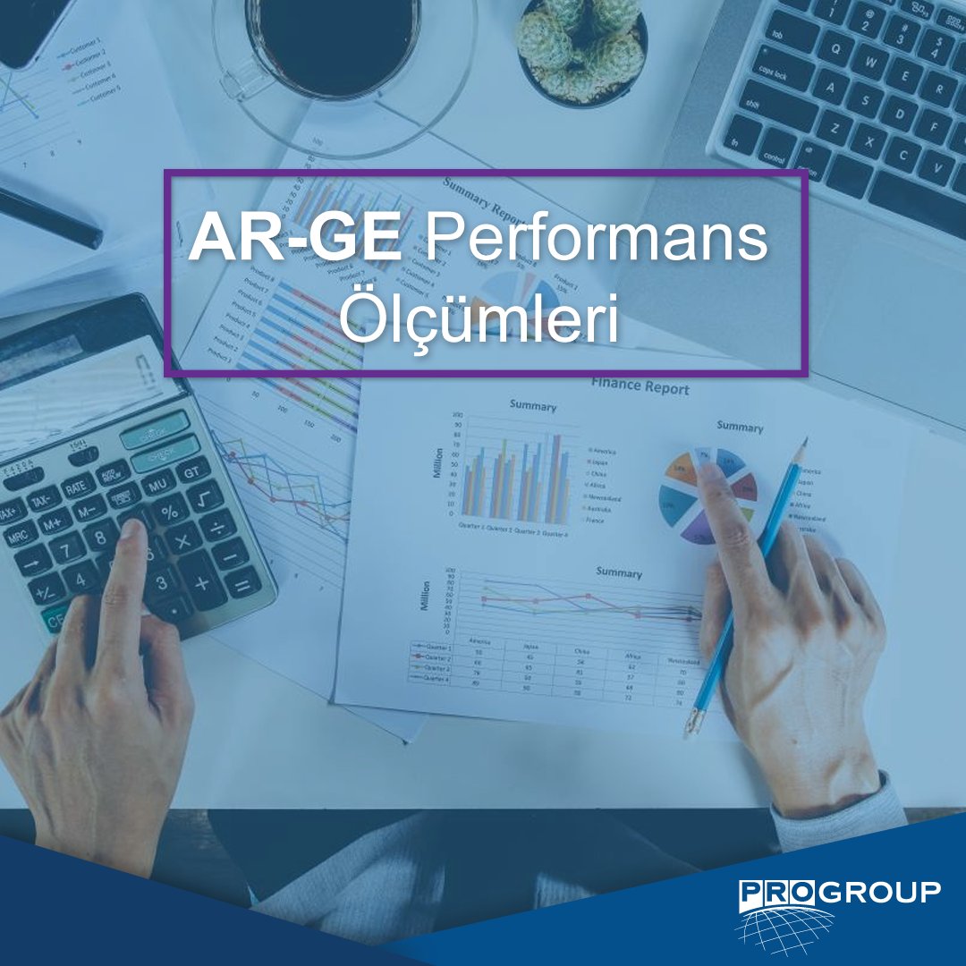 Ar-Ge çalışmaları, oldukça kapsamlı ve maliyetli olmasının yanı sıra, getirisinin uzun vadede olması nedeniyle, işletmeler açısından riskler içermektedir.