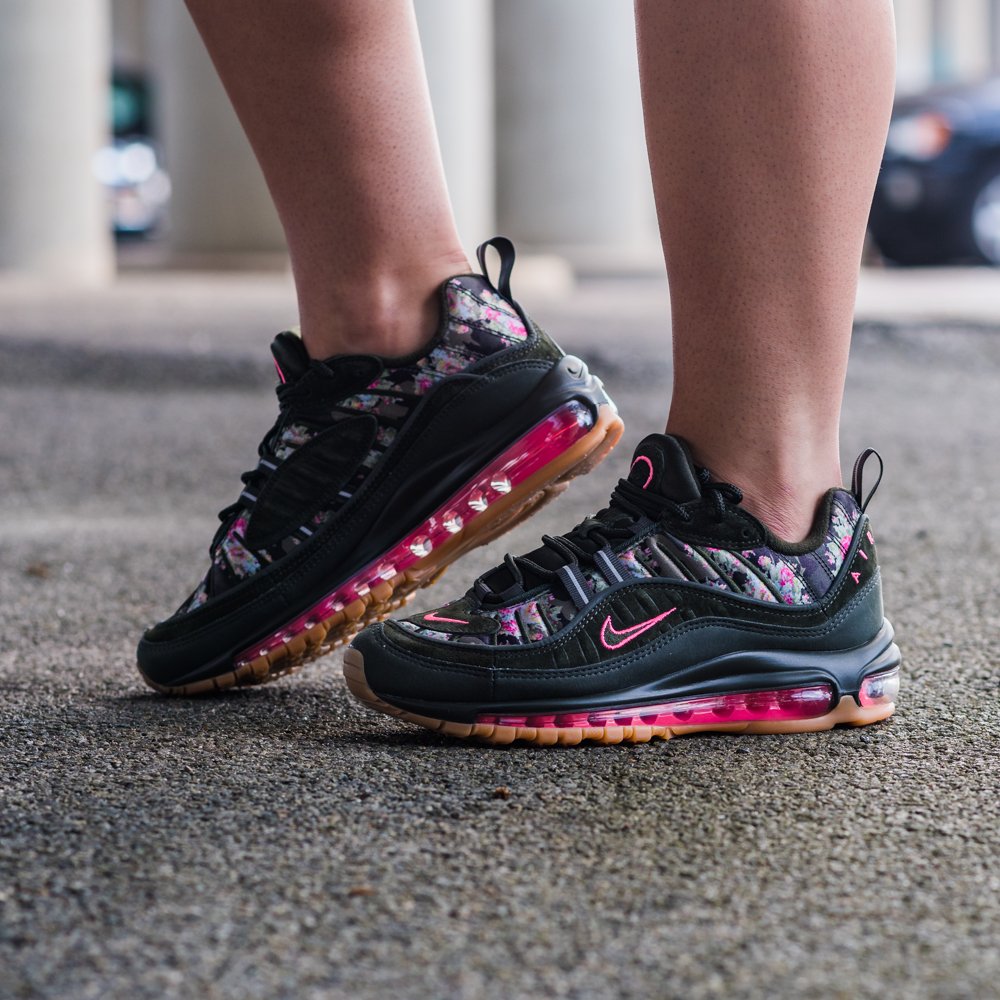 nike air max 98 sequoia