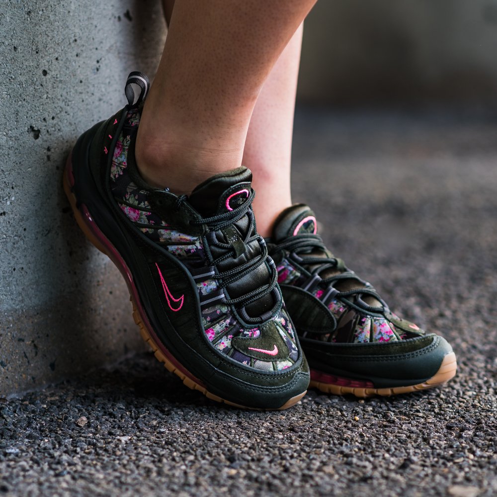 nike air max 98 sequoia