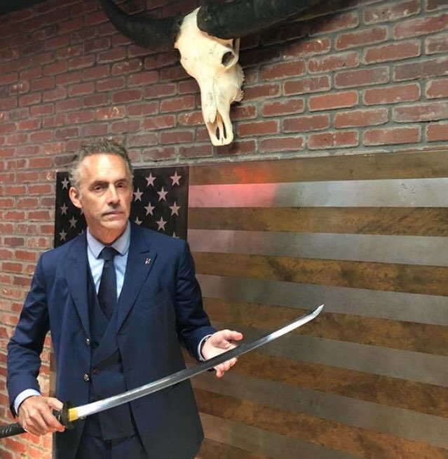 Daddy 😍😍😝😫💦💦 <a href="/jordanbpeterson/">Dr Jordan B Peterson</a>