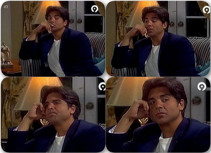 PilaRusia's tweet photo. @jorgeluispila en #MiVidaEresTú #ElCharlie https://t.co/YG6M9fgBgx