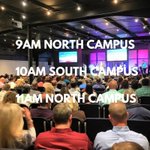 Photo by North Ridge Church (@northridgenow)