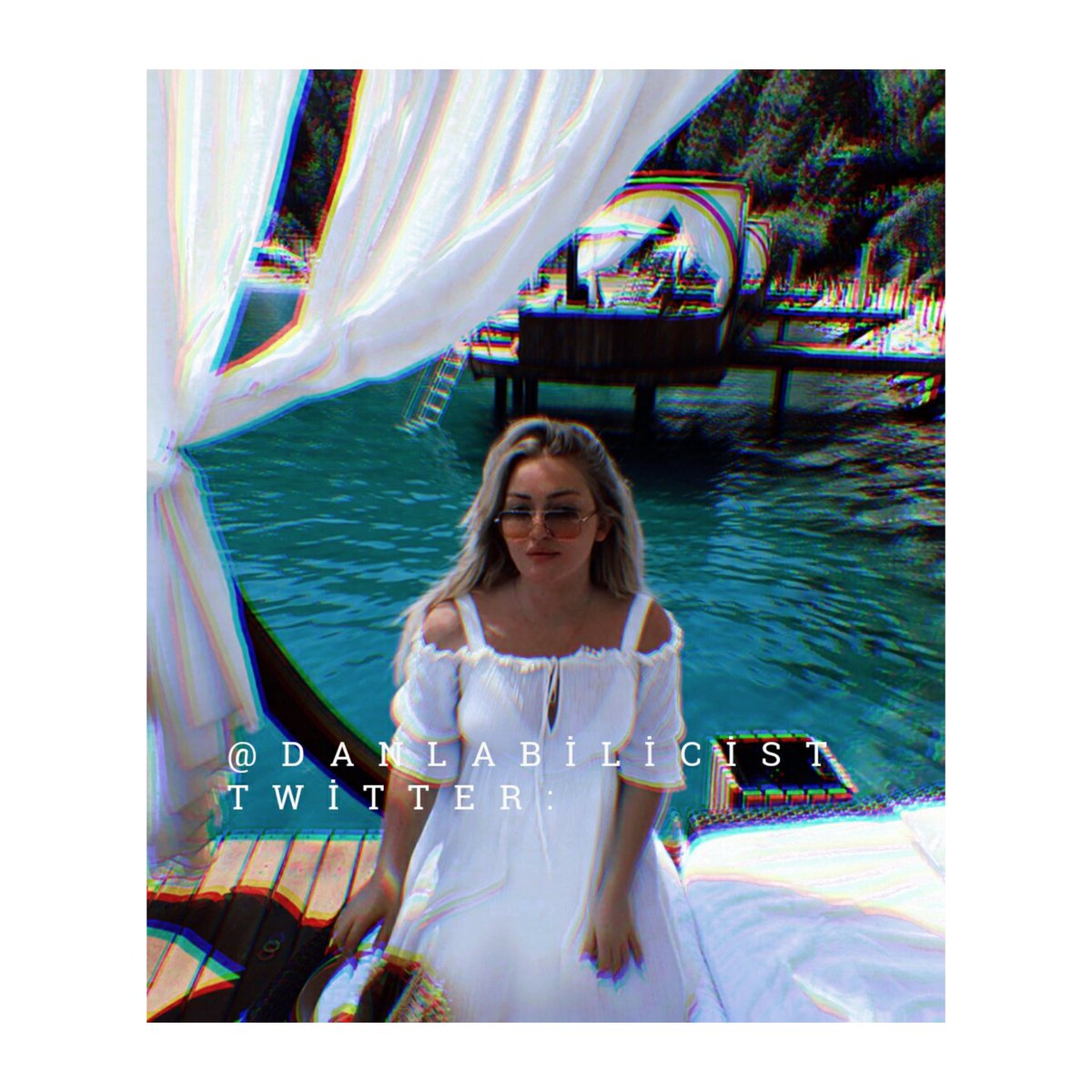 Danlabilicist's tweet photo. Yaz sana çok yakışıyor aşkım 💙
@danlabilic #danlabilic #summer https://t.co/fYUMvghCDT