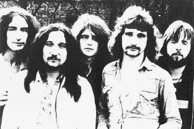 Markku Kallio V Twitter Nuorena Miehena Tuli Kaytya Muutaman Kerran Ruisrockissa Vuonna 1972 Oli Mahtavaa Nahda Lavalla Sen Aikainen Idolini Uriah Heep Suomessa Heidan Tunnetuin Biisinsa Lienee Easy Livin Joka Riemastuttavasti Suomennettiin