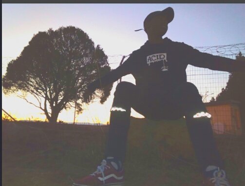 ACIDWEAR1's tweet image. SUFICIENT♧¤