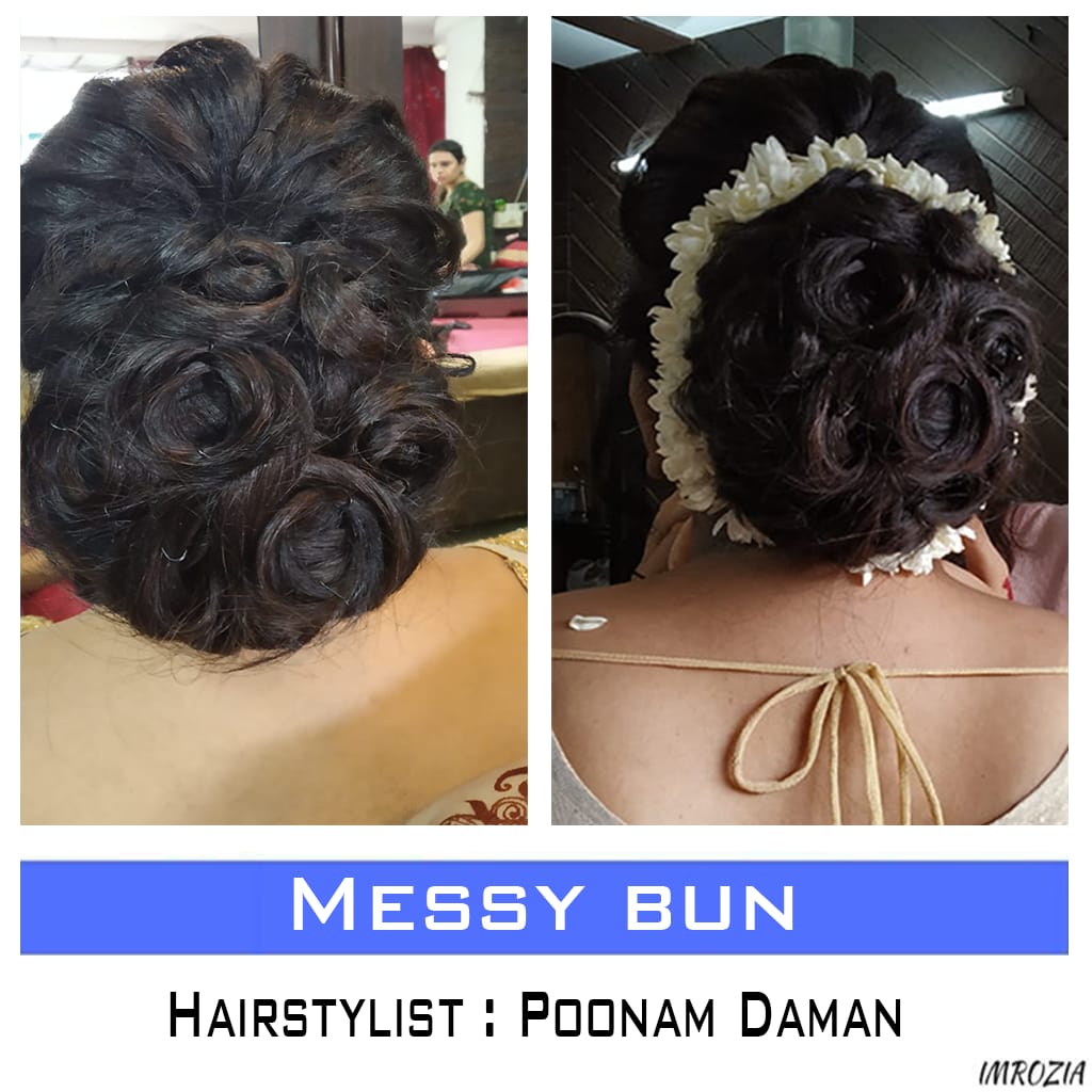 ImroziaB's tweet photo. Messy Bun
@ImroziaB 
.
#messybun #BeautifulHair #hairstyles #MessyHair https://t.co/u2rDpSxUA6