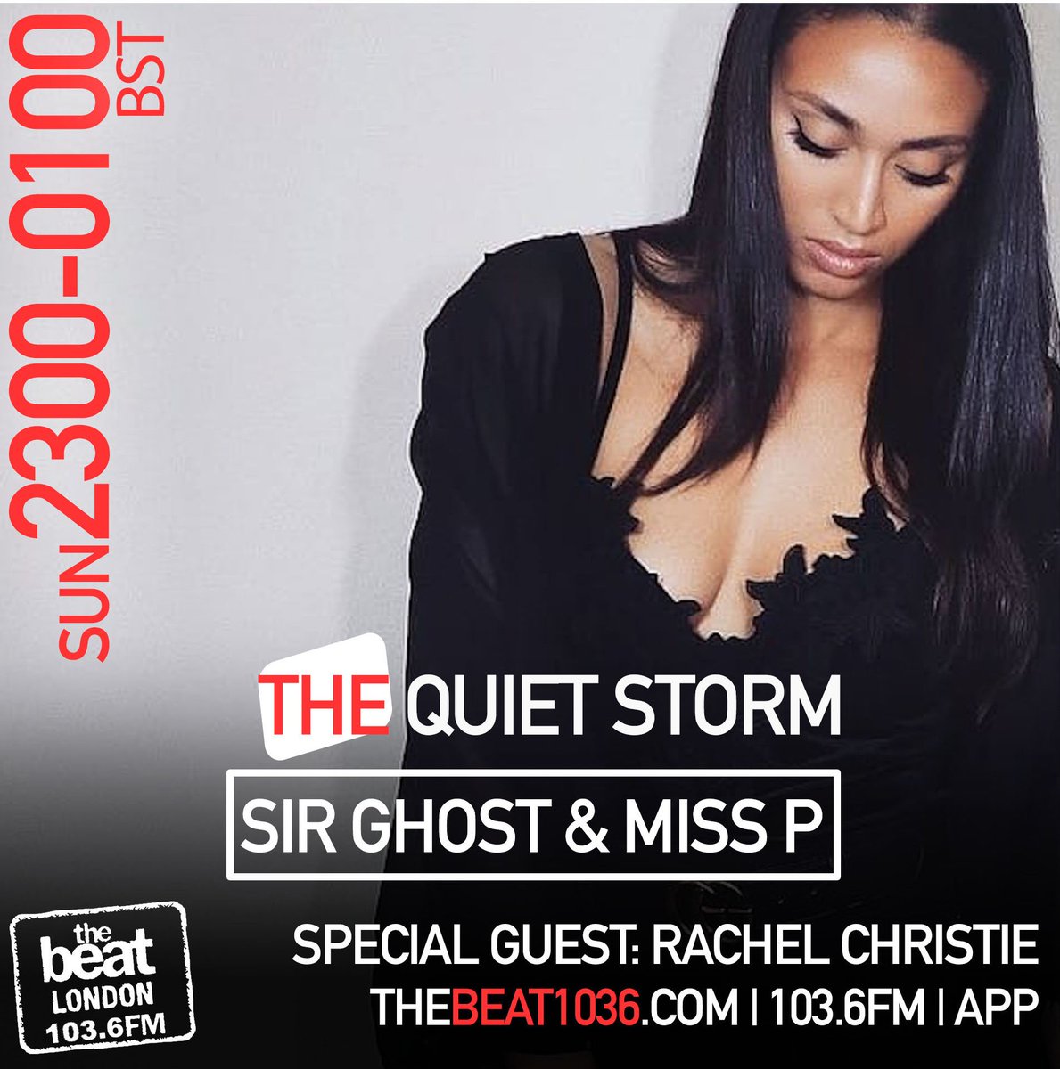 THE BEAT LDN 103.6FM tweet media