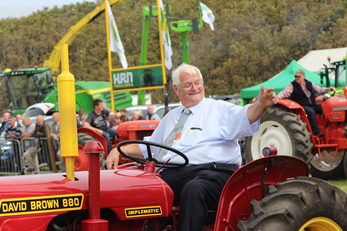 Alan Hendry tweet media