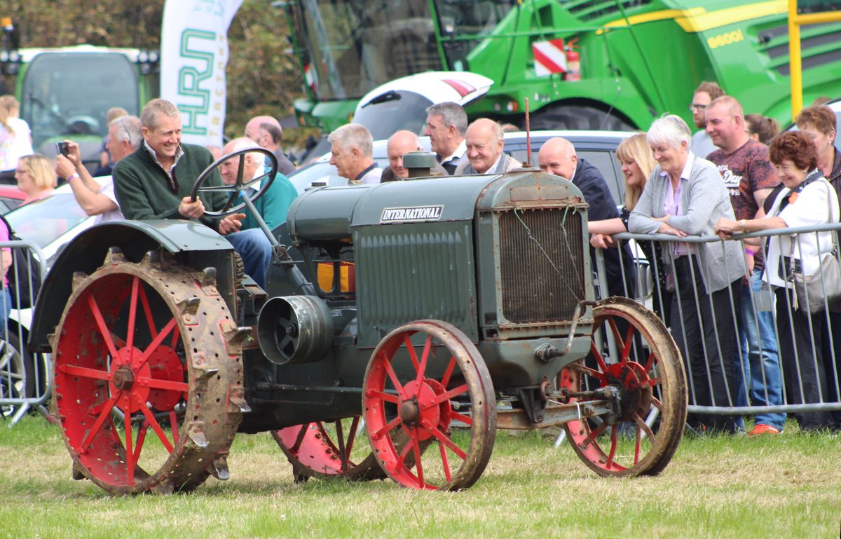 Alan Hendry tweet media