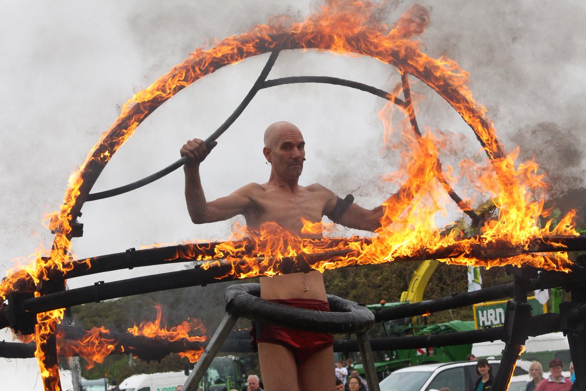 Alan Hendry tweet media