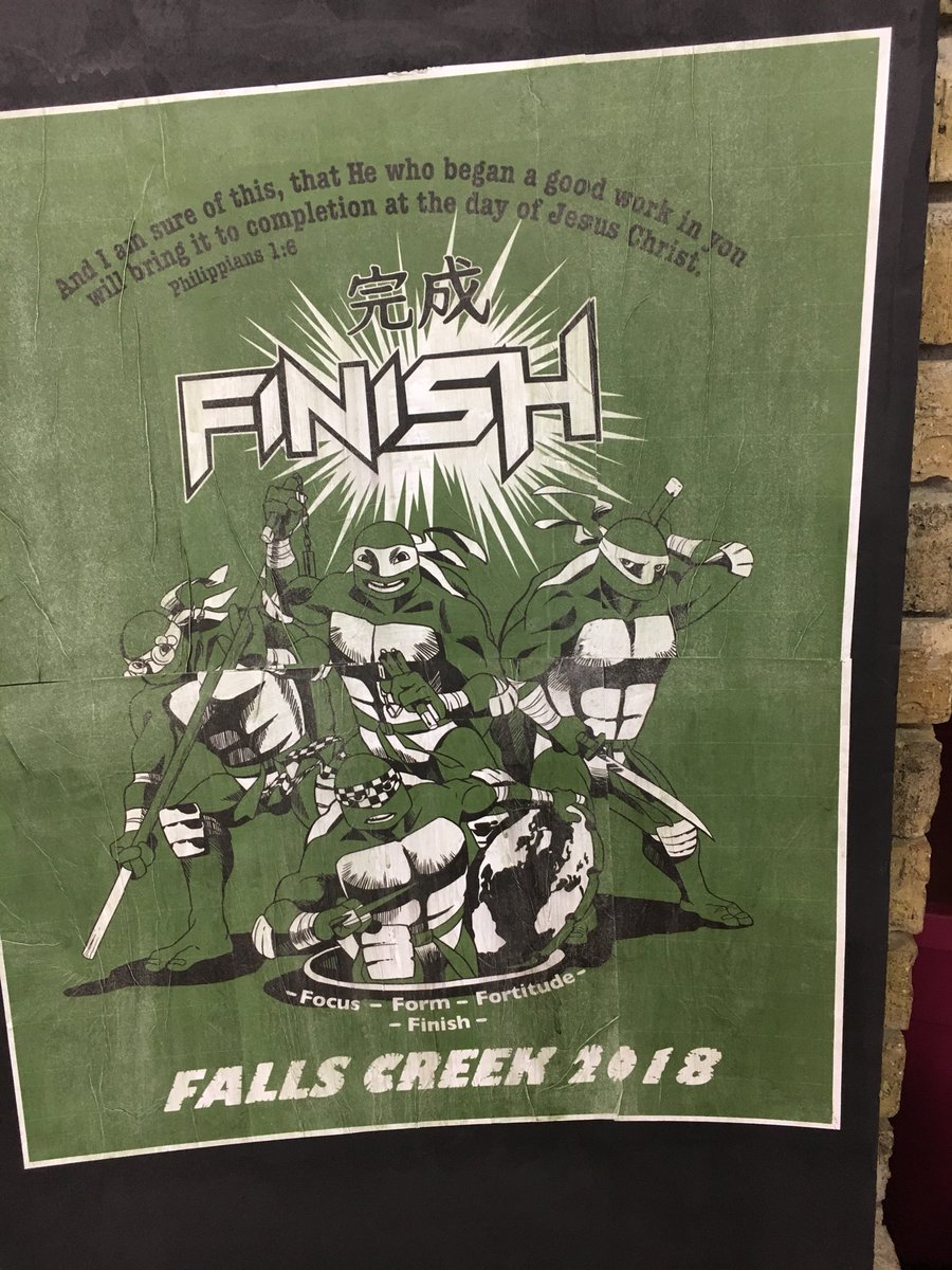 92960's tweet photo. Are you READY! Falls creek 2018!:) https://t.co/5mppK2fh7P