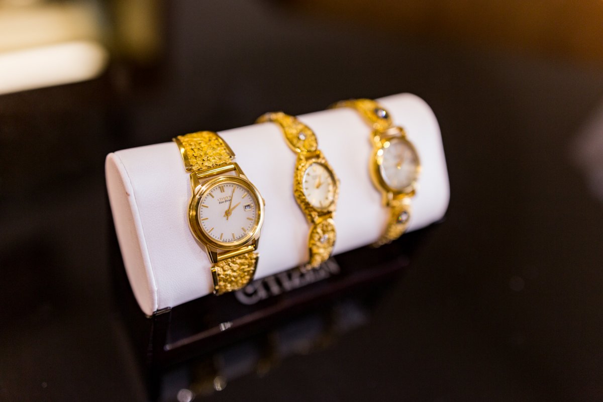 David's Jewelers (Davids_Jewelers) Twitter