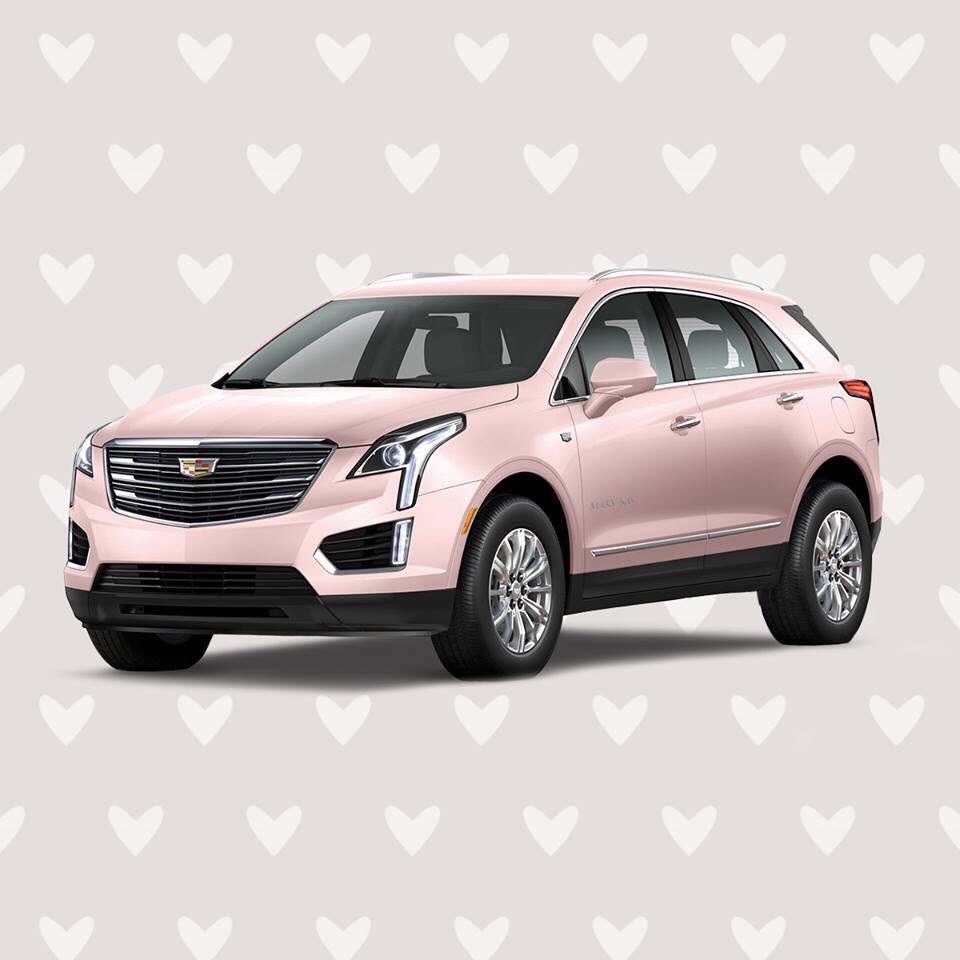 lindatoupin's tweet image. Mary Kay just increased our legendary car fleet 😍🤩😱 #youcandrivefree

Traverse has 3 row seating 😱