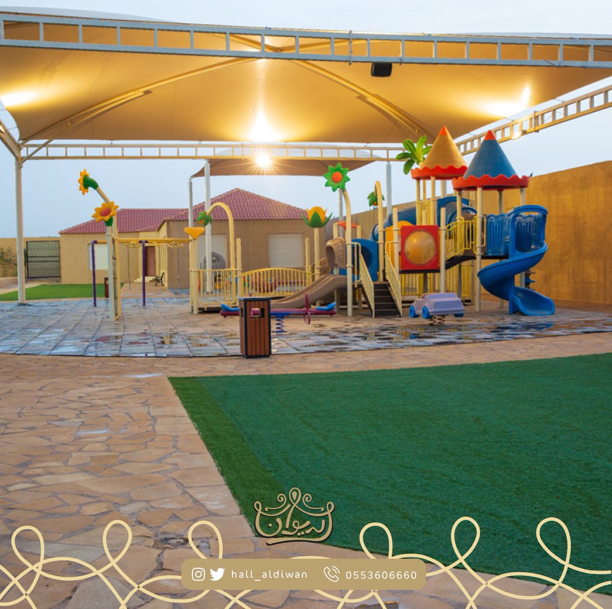 صلوا على من تدخلون بشفاعته دار السلام✨
اللهم صلِّ وسلم على نبينا محمد💛