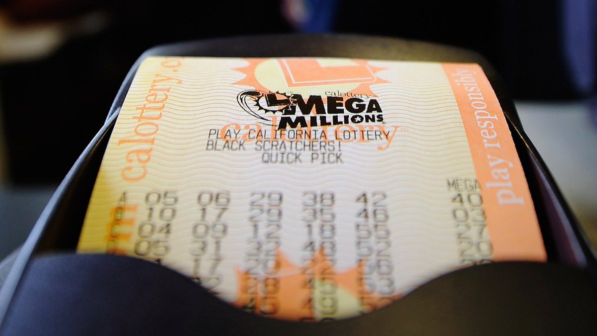 No winner in Mega Millions as prize surges to $493 million bit.ly/2O8v1QG https://t.co/R6giuq3hwH