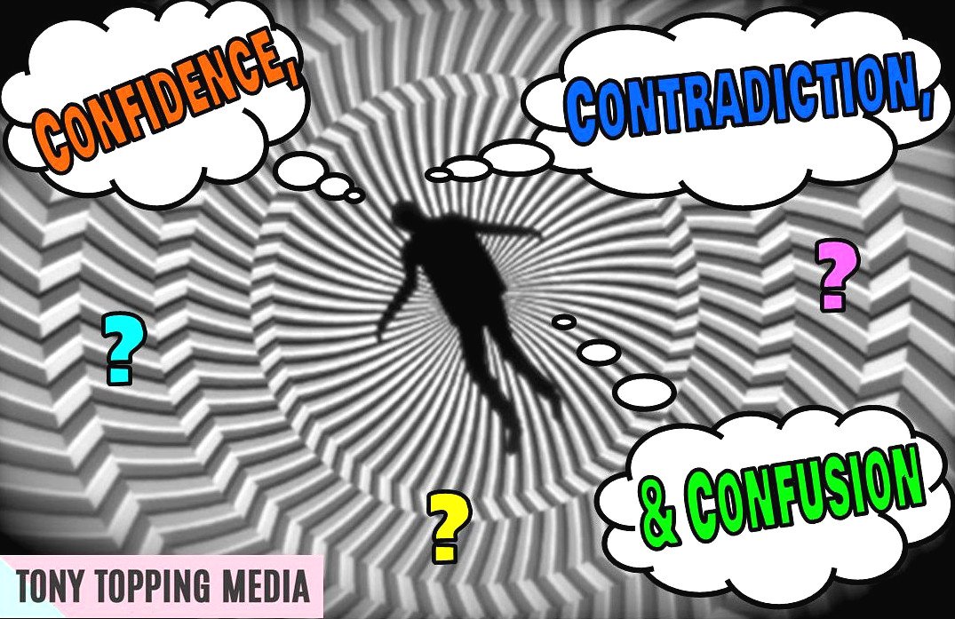 TonyPaul_1990's tweet photo. Right!!! Tony Topping Media is back with a brand new 'Blog' Confidence, Contradiction & Confusion...this will be available to read from TOMORROW!! SO STAY TUNED!! By following https://t.co/tpm0aKcaRK #TTMedia16 #bloggingisback #anxietycontrol #mentalhealth https://t.co/NFykyZY0Dh