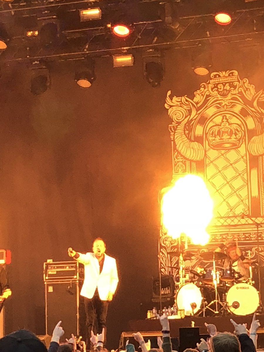 Sveinung Rotevatn tweet media