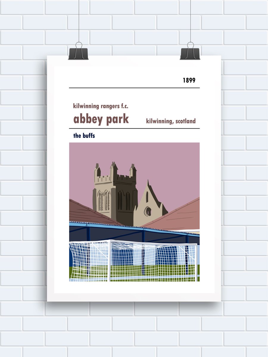 Football Stadium Prints ⚽ tweet media