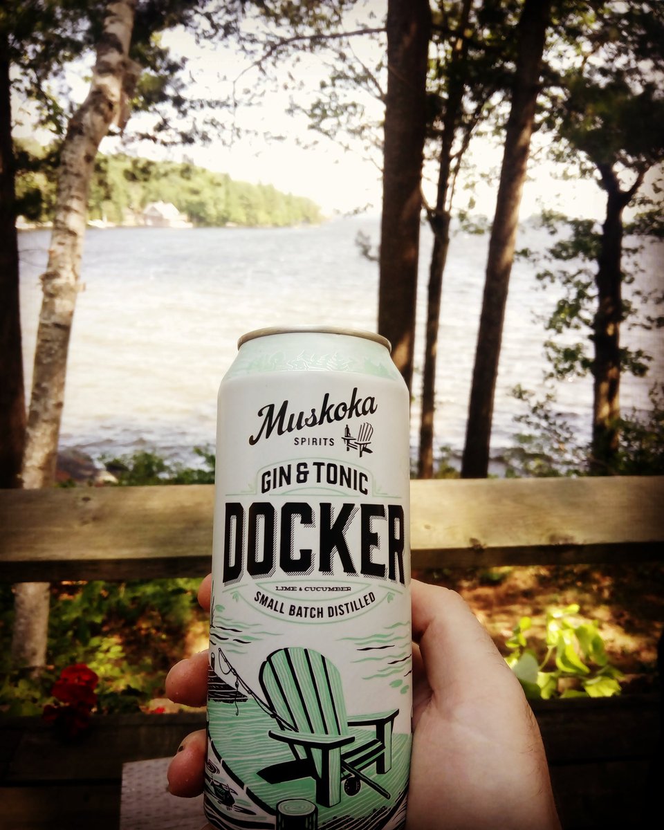 8bitbob_dev's tweet photo. Three years abroad overseas. Probably the best way to settle back in to your homeland. #muskoka @MuskokaBrewery we have some catching up to do.
#dockerparty #muskokabrewery #canadia #canada #wethenorth https://t.co/vNmuZShm53