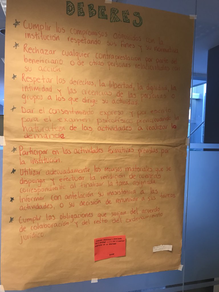 luchonunez07's tweet photo. Encuentro nacional de voluntariado Sistema Nacional de Emergencias https://t.co/OV9vNZ7AHb