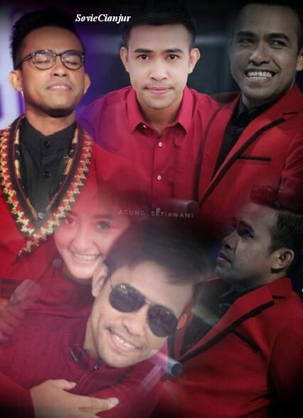 salnaarie's tweet photo. Read Bold "Merah Berani"
@Mlf_2003
#BP5SeruBarengFildan https://t.co/GxDBJBtqeY