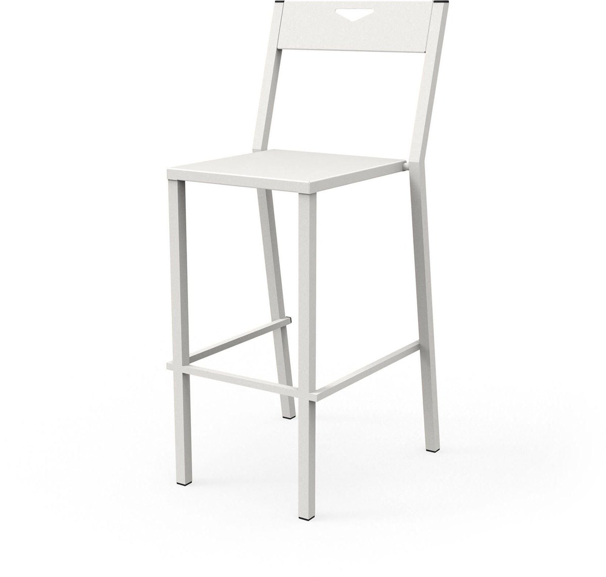 deco6all على تويتر: "Chaise Haute Metropolitain #Chaises de bar deco6all على تويتر: "Chaise Haute Metropolitain #Chaises de bar