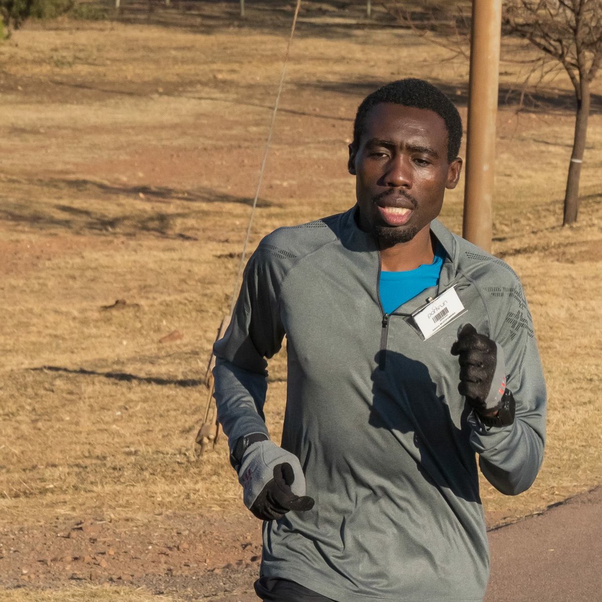 babaLatitia's tweet photo. #IMoveMe
.
.Good instincts tell you what to do long before your head has figured it out. - Michael Burke
.
#ASICSFrontRunnerZA
#ASICSFrontRunner
#ASICSrunning
#Pretoria
#ParkrunZA
#ASICS_FujiAttack5
#VoortrekkerMonumentParkrun
@ASICS_FR
@ASICS_ZA
@BiogenSA @parkrunSA https://t.co/4Smgv45Vr1