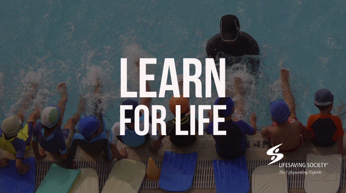 WaterWiseTeam's tweet photo. Drowning prevention skills last a lifetime. Register yourself and your family in swimming and Swim to Survive today. #NDPW2018 #DrowningIsPreventable https://t.co/vKAWs8EPDi