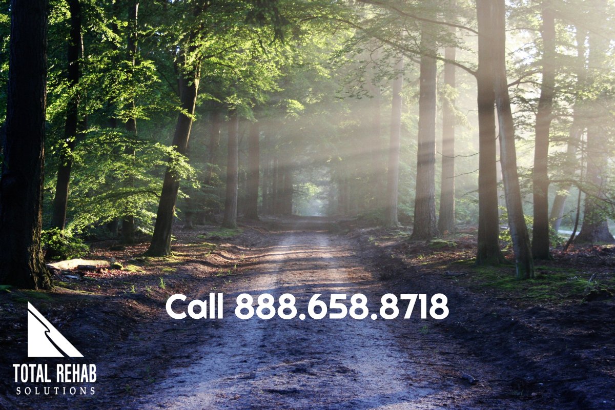 TotalRehabLLC's tweet photo. Don't wait to find your peace. Call Total Rehab Solutions Today. https://t.co/DAXzP889XY