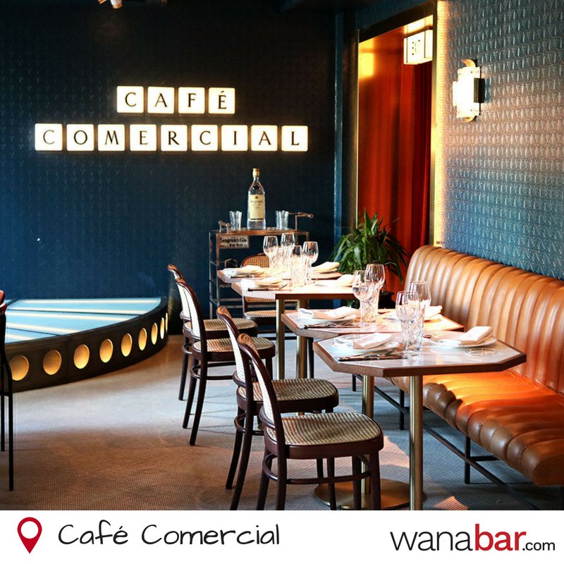 wanabar_'s tweet photo. Encuentra las mejores copas y cócteles de Madrid en Café Comercial &amp; Paga al mejor precio con https://t.co/Yf4vPVPtNE 👉https://t.co/ucVSwITS0D
.
.
.
#wanabar #madrid #foodlover #barlovers #drink #drinks #food #foodie #planesmadrid #friends #daily #plandeldia #happyday #happylife https://t.co/bbOz6bwWgQ