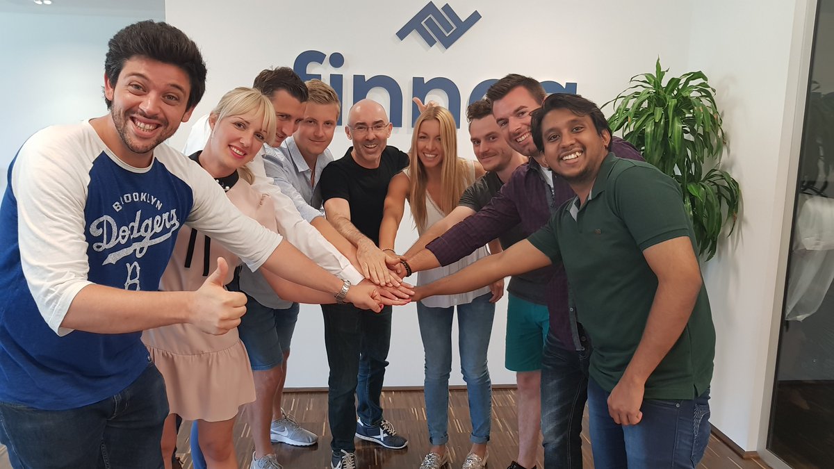 Finnoq's tweet photo. #Finnoq is growing professionally! Please welcome Jean-Laurent Wotton as a Head of marketing @Finnoq
https://t.co/ByBZaG4Qec
#fnqteam #finnoq #newteammember #marketingguru #expert https://t.co/bQk1BBuLzL