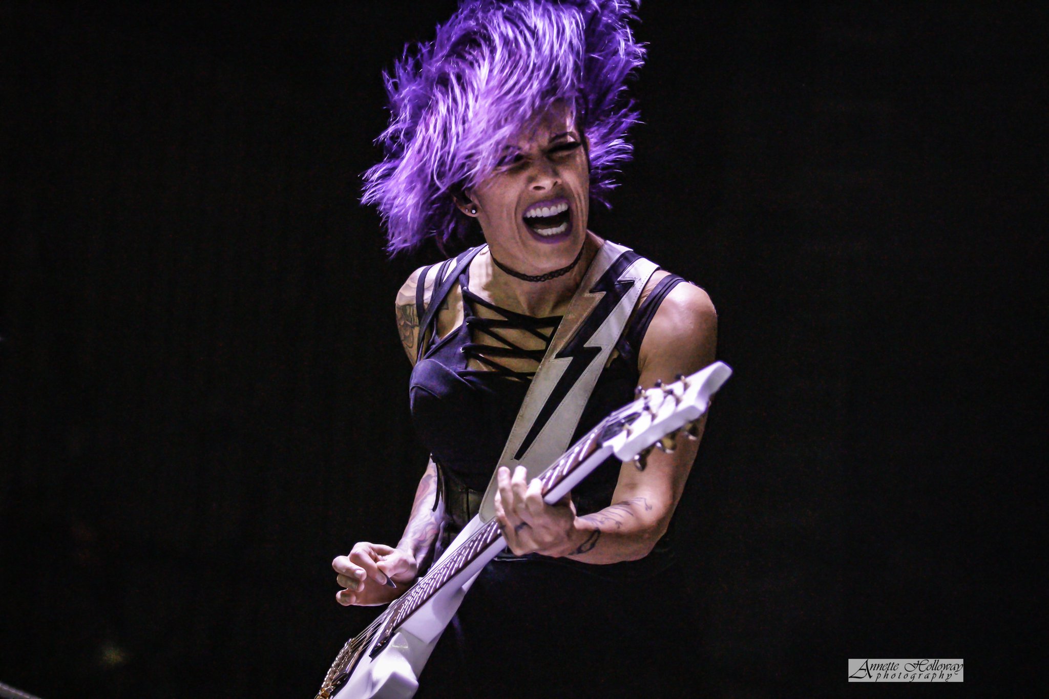 Happy Birthday, Korey Cooper!           