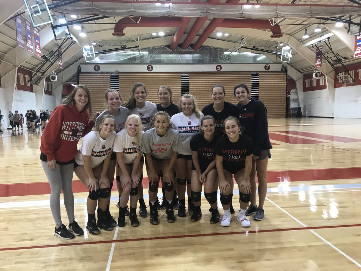 witt_wvb's tweet photo. WINNERS of the #WittVb #itslitatWITT TWITTER CHALLENGE!! https://t.co/xnF3fGfQv0