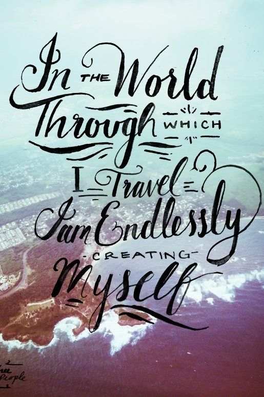 eatlivetraveldr's tweet photo. Travel has this funny way of showing us who we really are and helping us discover things about ourselves we may not have known existed <3 #travel #ttot #QOTD https://t.co/ZSIkTgIeYJ