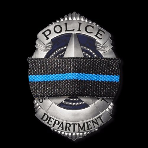 GrandPrairiePD's tweet photo. Our thoughts and prayers are with our brothers and sisters at @DallasPD.  We will never forget. https://t.co/YbdFRQZ2JV