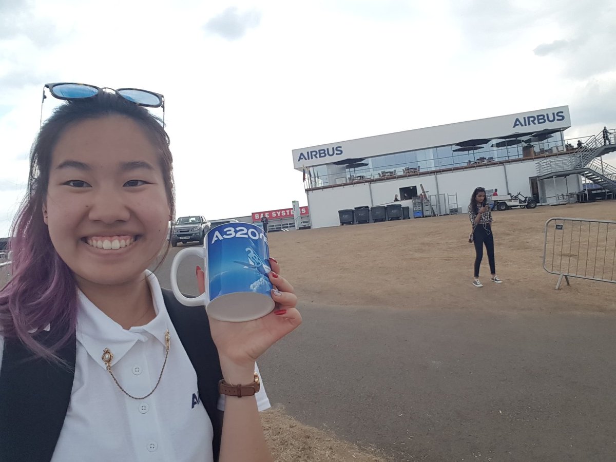 Airbus Careers tweet media