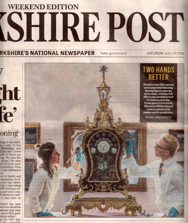 Matthew Read tweet media