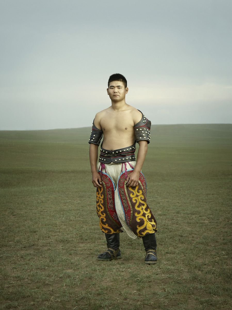 IveryKirk's tweet photo. mongolian children's wrestling is unbelievably cute
and mongolian men's wrestling is something else altogether https://t.co/n17uJjKGYj