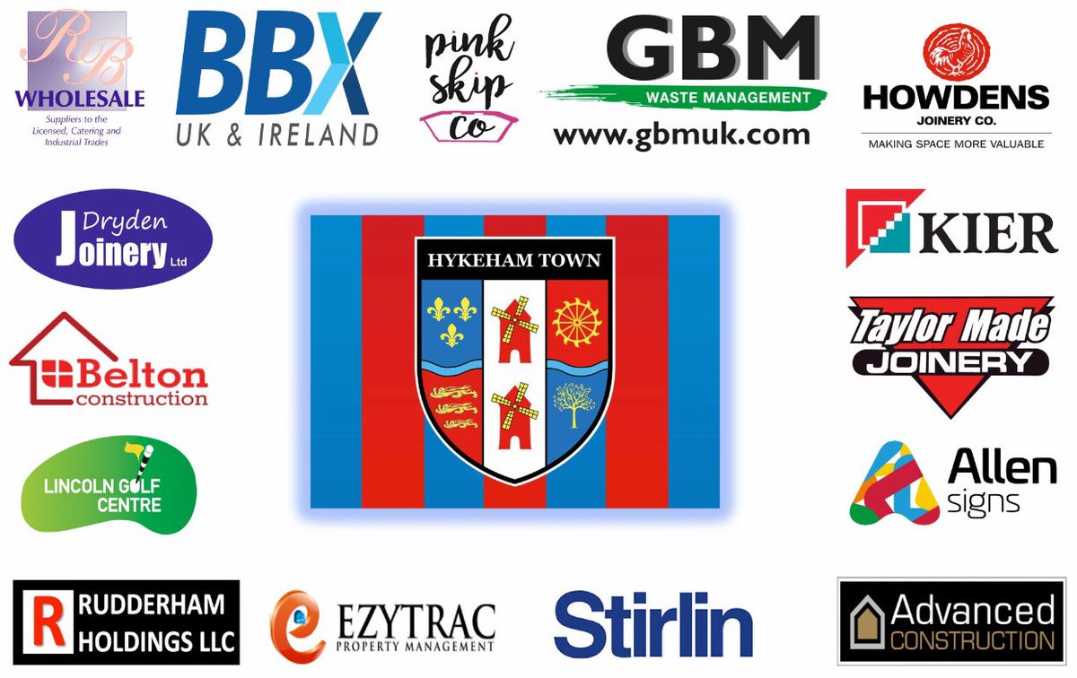 LincolnUtdJFC's tweet photo. However, we’d like to ensure all of our teams are well catered for.

Are you interested in sponsoring a local grassroots football team? Please get in touch, we'd love to welcome you on board.

2/3

#HTFCFamily 🔴🔵⚽️ #RTMePlease https://t.co/Gda3PMPnvm