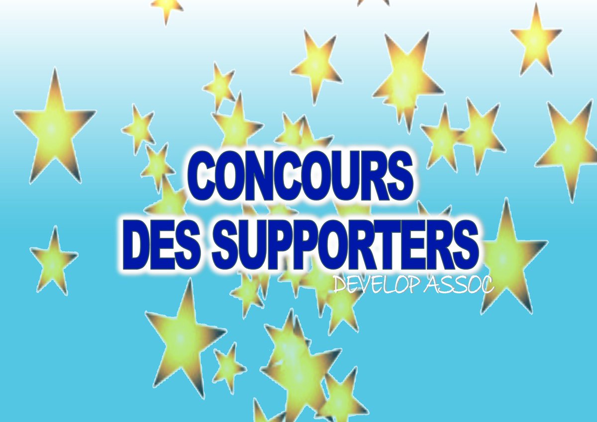 Develop_Assoc's tweet photo. L'équipe Develop Assoc prépare la prochaine saison du #Concours des #Supporters 2019.
Découvrez les nouveautés et prenez part à l'aventure.
#Associations, #clubs et #sociétés du #Rhône-#Alpes, faites nous signe 👋
➡️ https://t.co/dlj1VhvAnQ https://t.co/jKlXDtXpG9