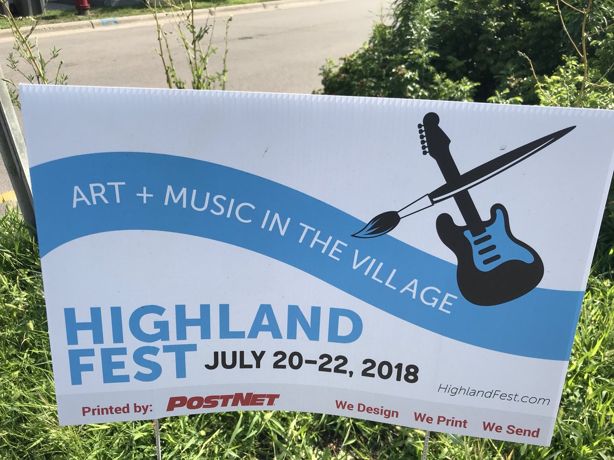 Mike Henderson tweet media