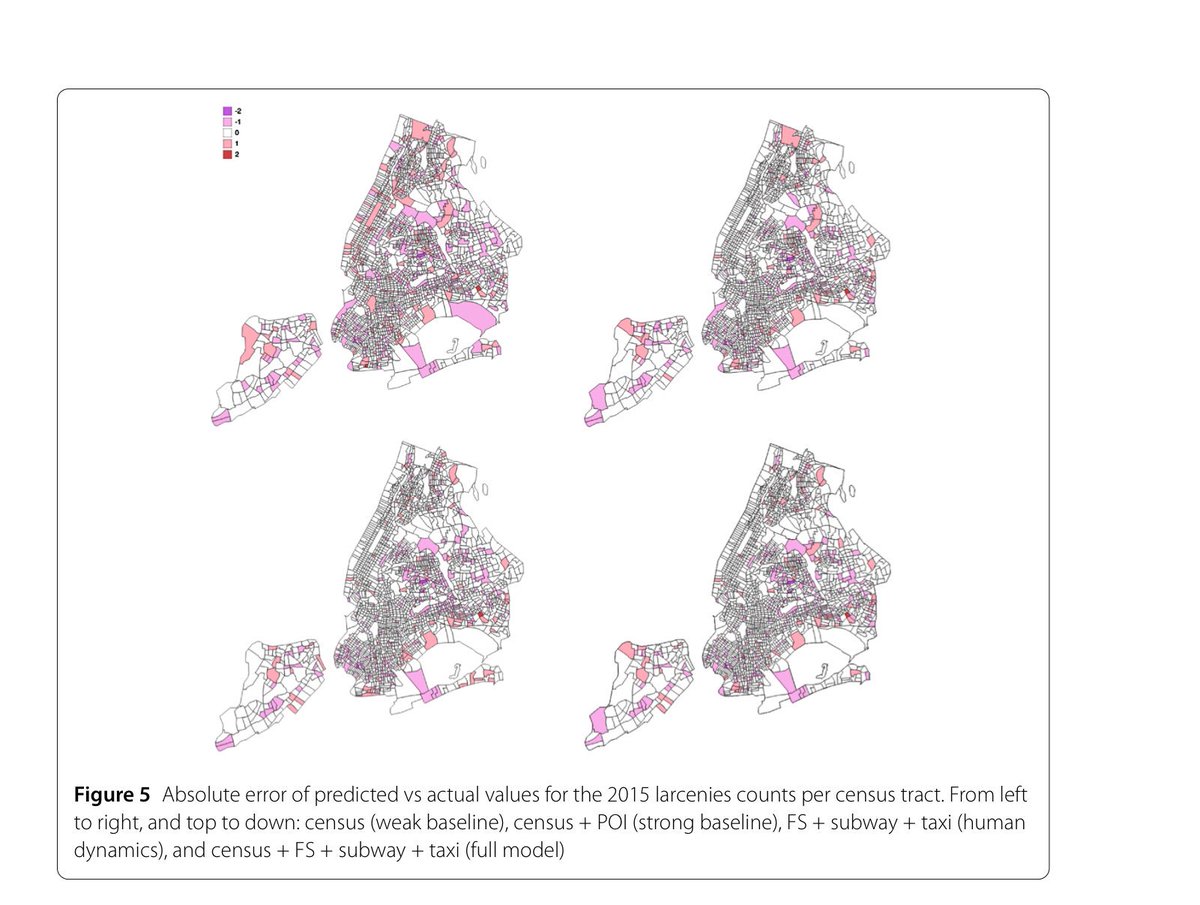 Alessandro Vespignani tweet media