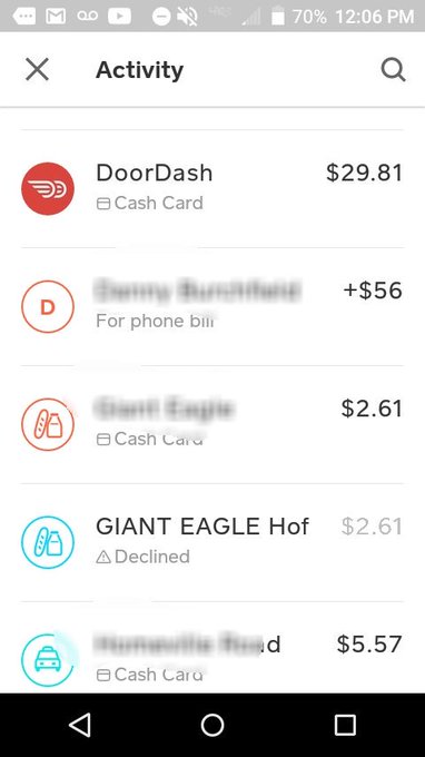 My cards getting low . Time for reimbursements !I'm worth it  #humanATM #findom #paypig @RTBLACKWOMYN<a href="/tag/assworship"class="tags"><span>#assworship</span></a><a href="/tag/ass"class="tags"><span>#ass</span></a><a href="/tag/findom"class="tags"><span>#findom</span></a><a href="/tag/assfetish"class="tags"><span>#assfetish</span></a><a href="/tag/paypig"class="tags"><span>#paypig</span></a>
