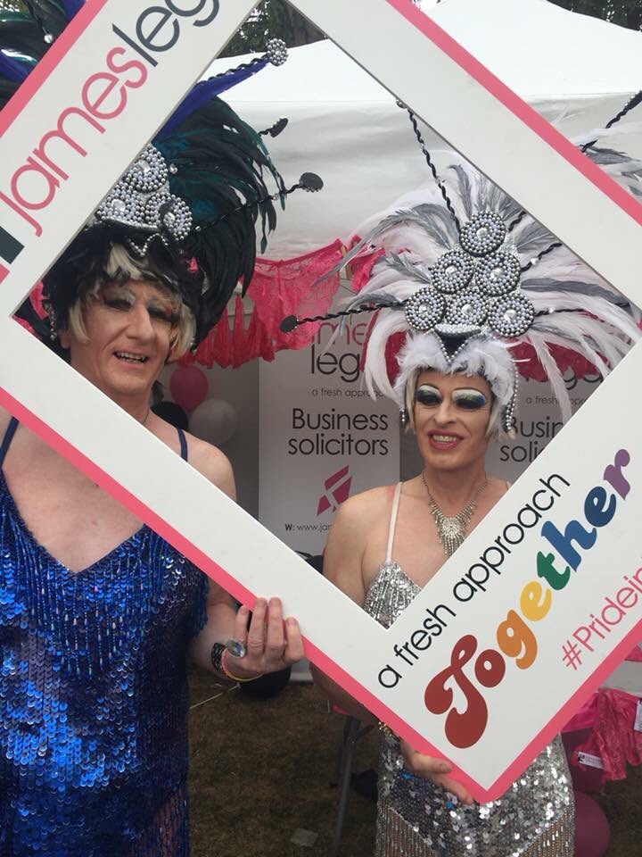 JamesLegalLaw's tweet photo. We took some fabulous photos at @prideinhull today, check out our Facebook page to see them all and don’t forget to tag yourselves and your friends!❤️🧡💛💚💙💜 #HullPride #PrideInHull #Pride2018 🌈🏳️‍🌈 https://t.co/mBuCbtL85l