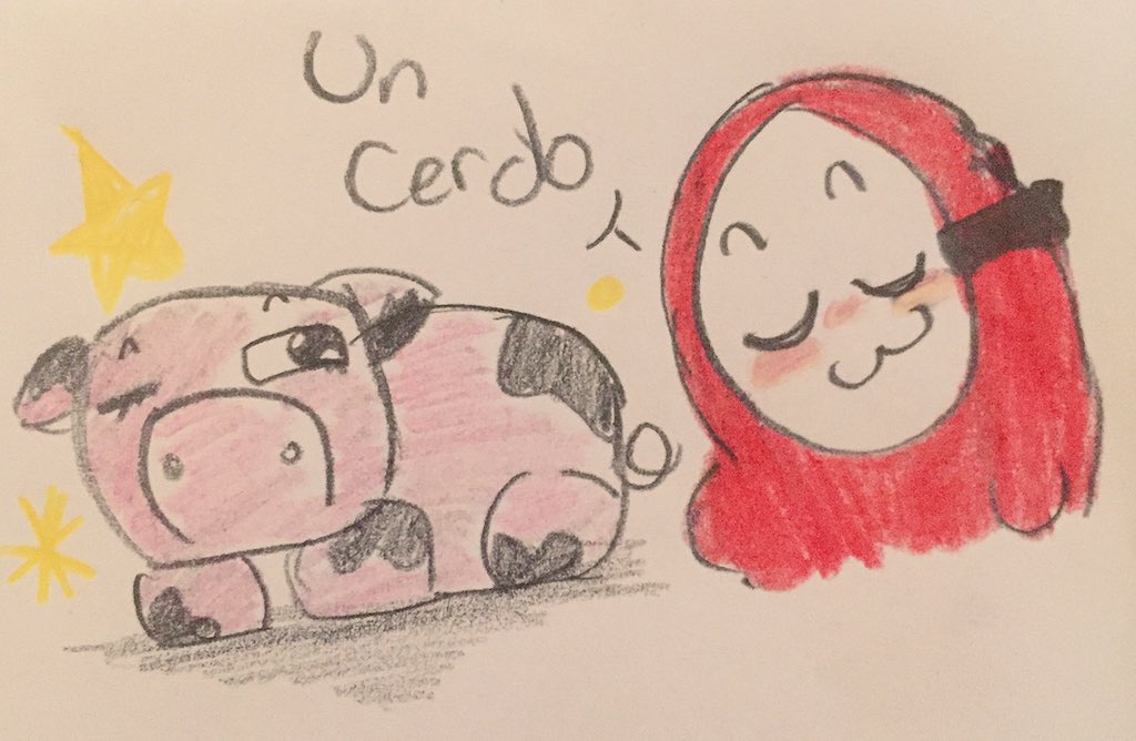 e_ihir's tweet photo. Hola ~✨💞💞 espero les guste mucho esta es la parte 2/? y bueno ^^ espero que les saque una sonrisa ✨💕:3 @DSimphony @Naishys https://t.co/Qd5zGz87NV