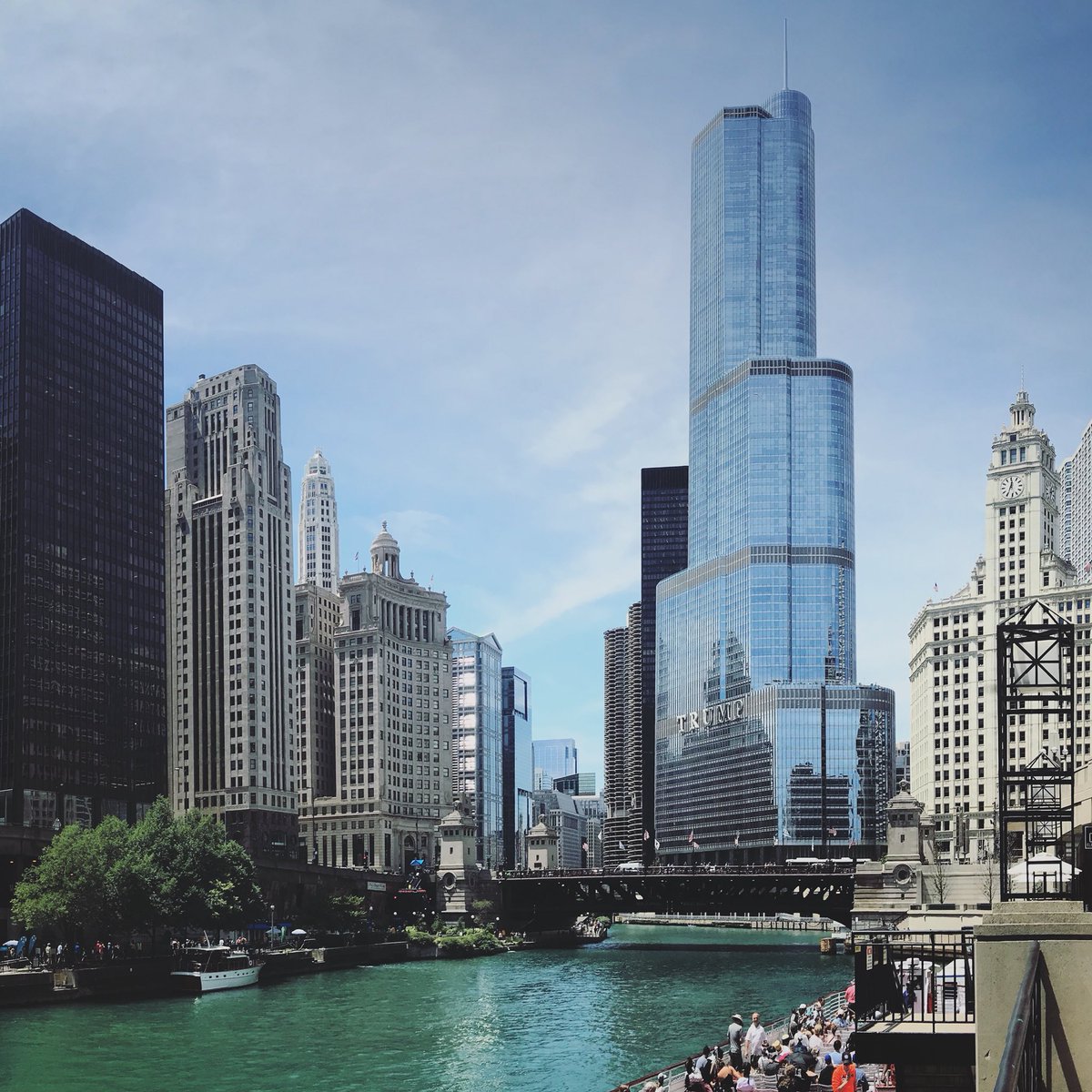 RVUCOM-SU's SOMA is in 
C H I C A G O
#slm2018 #somainchicago